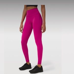 Lulu Wunder Train High waisted tight 28